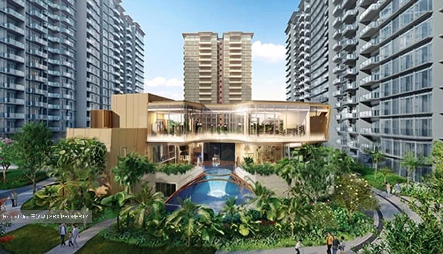 Dunman Road (D15), Condominium #611345781